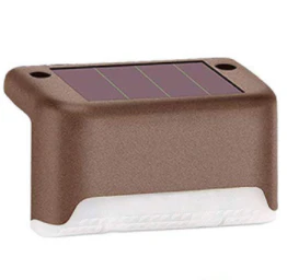 VividLights — Solar Treppenleuchten LED | 2+2 GRATIS - Image 4