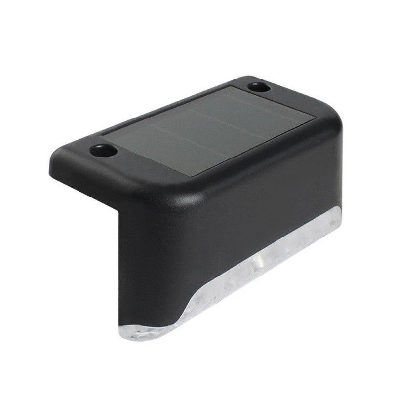 VividLights — Solar Treppenleuchten LED | 2+2 GRATIS - Image 7