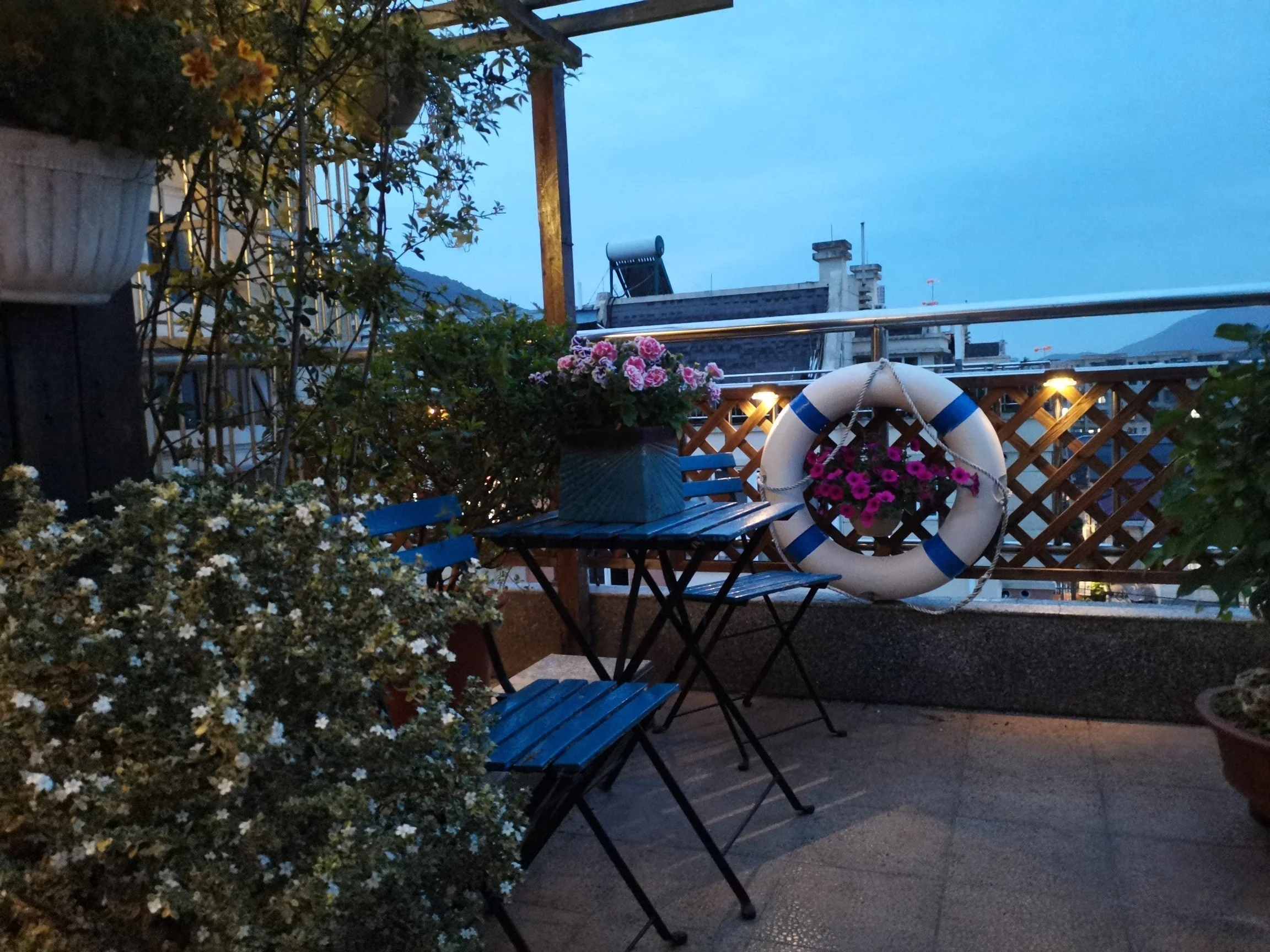 VividLights — Solar Treppenleuchten LED | 2+2 GRATIS - Image 9