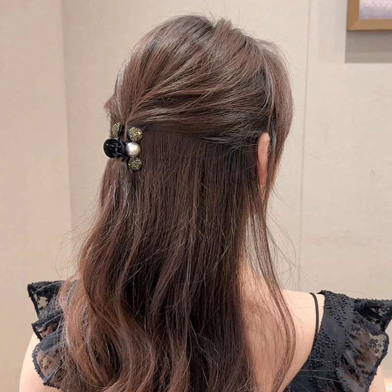 Vivienne – Elegante, funkelnde Haarklammer | 1+2 GRATIS - Image 7