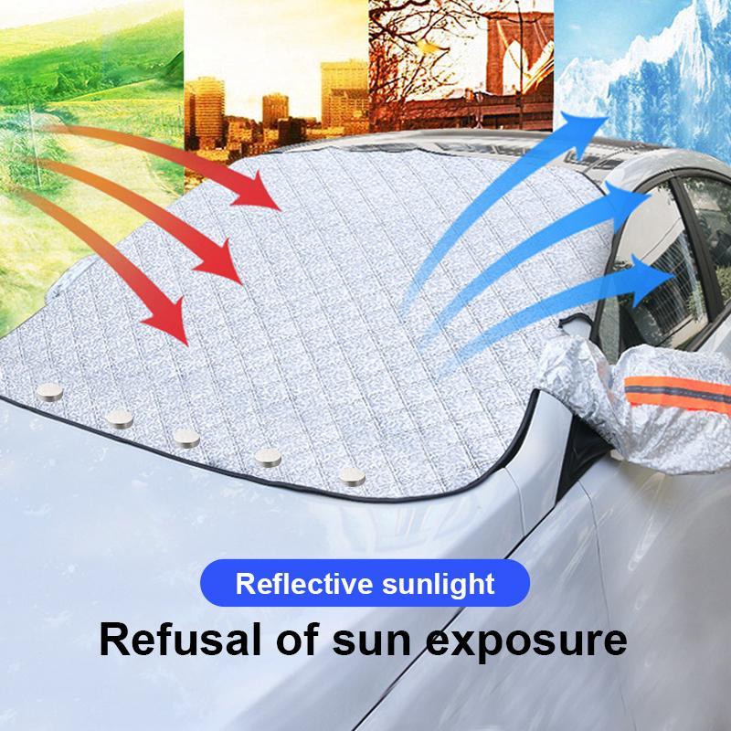 ViviGuard Shield — Ganzjähriger Wetterschutzschild - Image 2