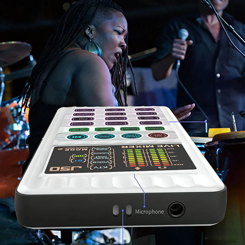 VoiceMaster Pro — Klare Befehle, kraftvoller Klang - Image 5