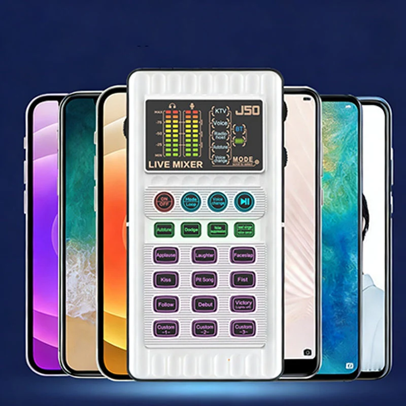 VoiceMaster Pro — Klare Befehle, kraftvoller Klang - Image 7