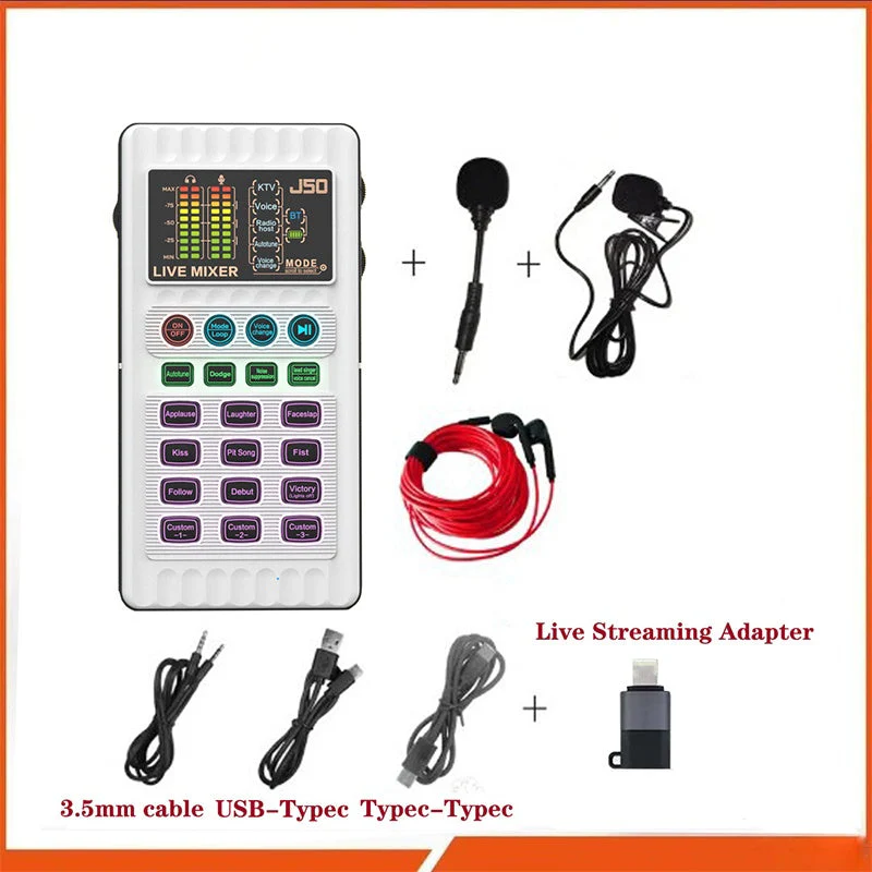 VoiceMaster Pro — Klare Befehle, kraftvoller Klang - Image 9