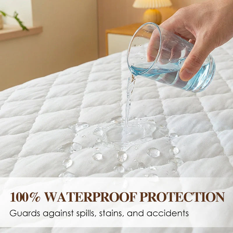 SleepGuard – Wasserdichter Bettschutz | 50% RABATT - Image 8