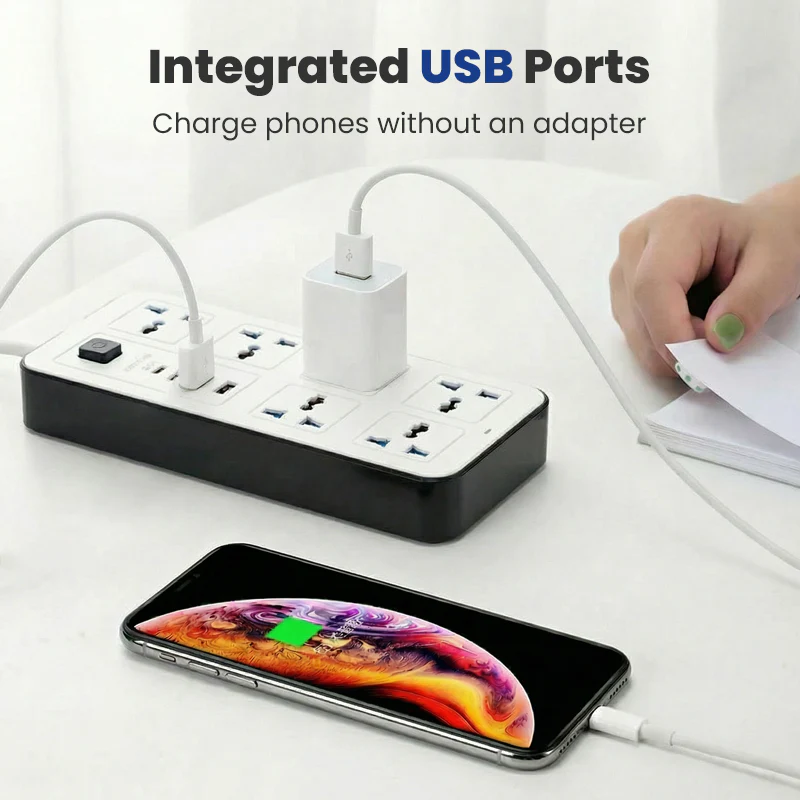Voltara Hub — Strom, organisiert, Freiheit - Image 3