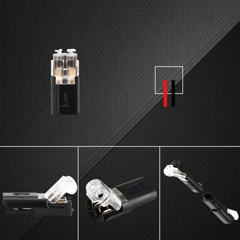 VoltLink Pro – Schnelle Kabelverbinder | 50% RABATT - Image 6