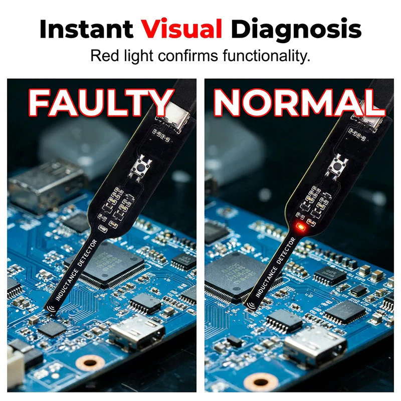 VoltTrace Pro — Sofortige Induktor-Transparenz - Image 6