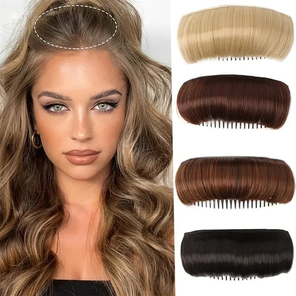 VoluLift - Unsichtbares flauschiges Haarpolster | 1+1 GRATIS - Image 4