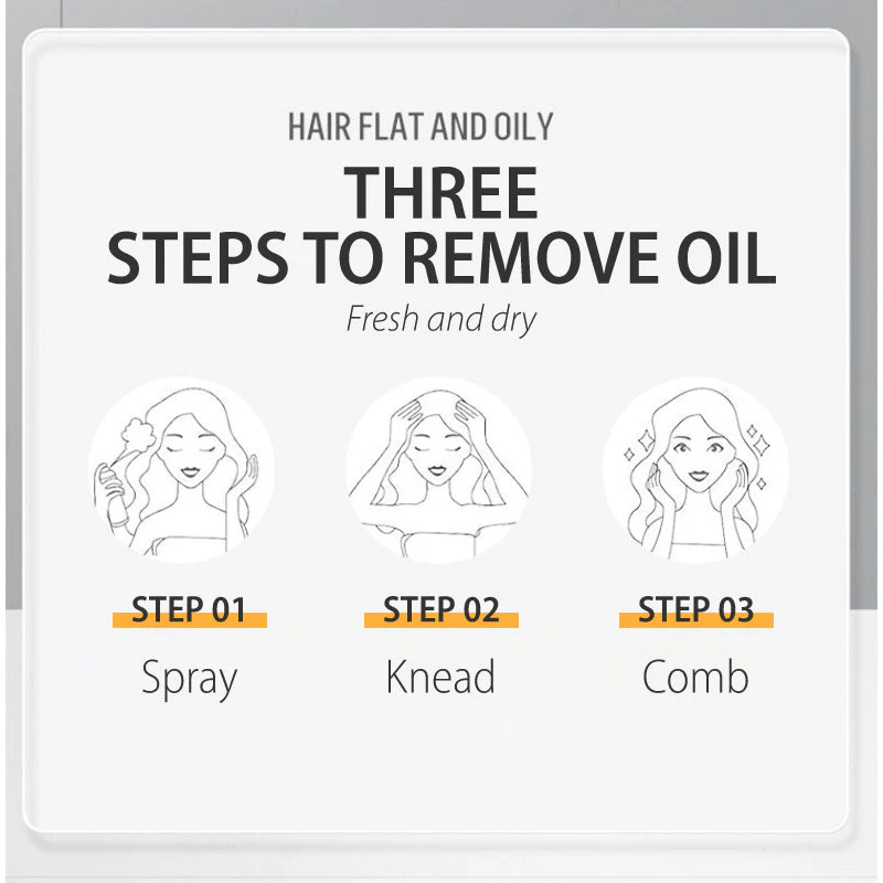VolumeBoost™ 120ml Leave-In Spray Für Volumen | 1+1 GRATIS - Image 6