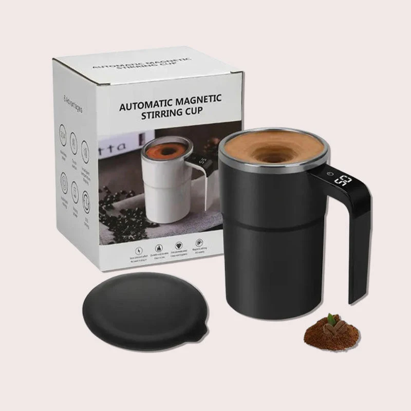 VortiMug — Müheloses Sanftes Trinkerlebnis - Image 12