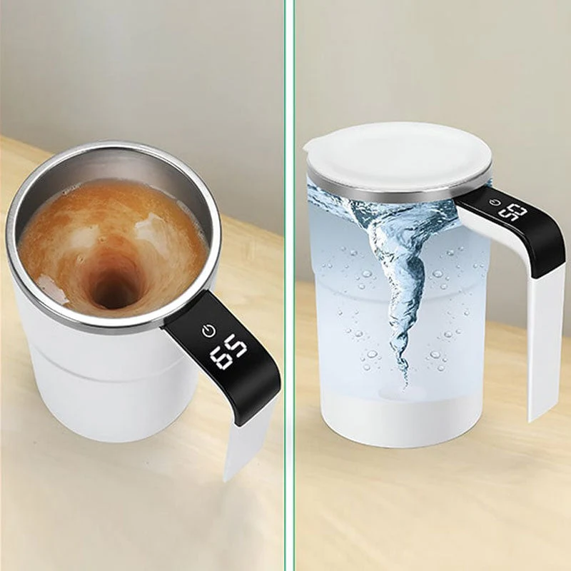 VortiMug — Müheloses Sanftes Trinkerlebnis - Image 5