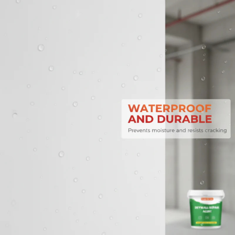 WallFix 500 g — Glatte Reparaturpaste | 1+1 GRATIS - Image 13