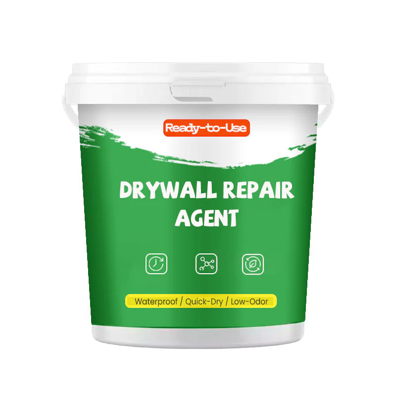 WallFix 500 g — Glatte Reparaturpaste | 1+1 GRATIS - Image 7
