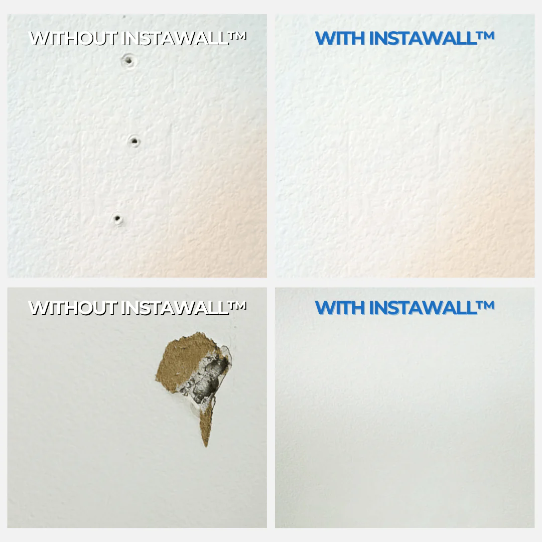 WallFix - Wandreparatur-Creme | 1+1 GRATIS - Image 2