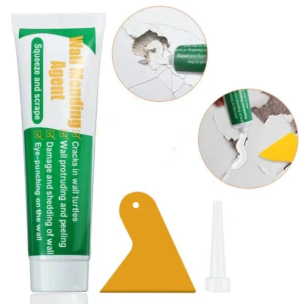 Wandreparaturpaste - Image 2