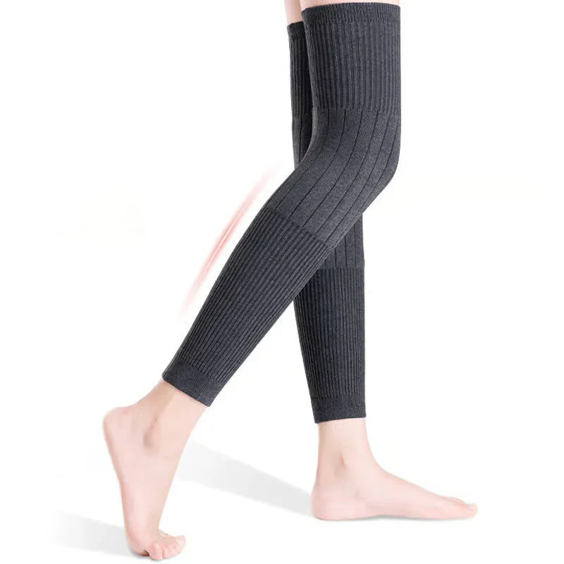 WarmGuard – Selbstheizende Kniepolster für Männer & Frauen 1+1 Paar | 1+2 GRATIS - Image 6