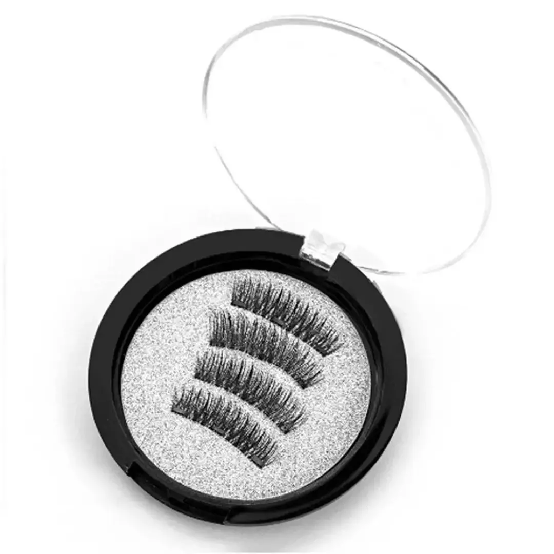 Waro™ Sekundenschnelle Wimpern | mit GRATIS Applikator - Image 6