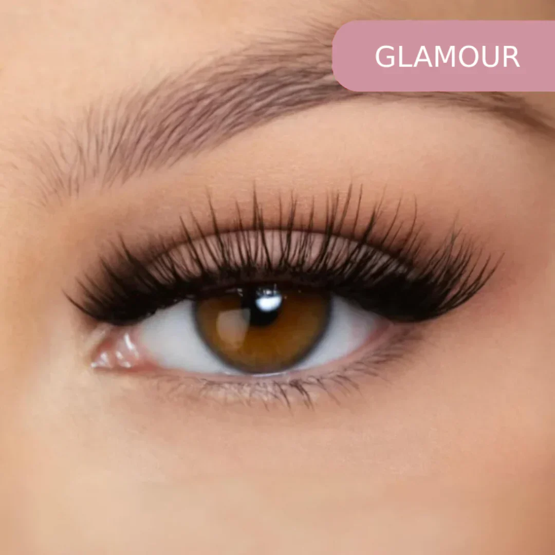 Waro™ Sekundenschnelle Wimpern | mit GRATIS Applikator - Image 9