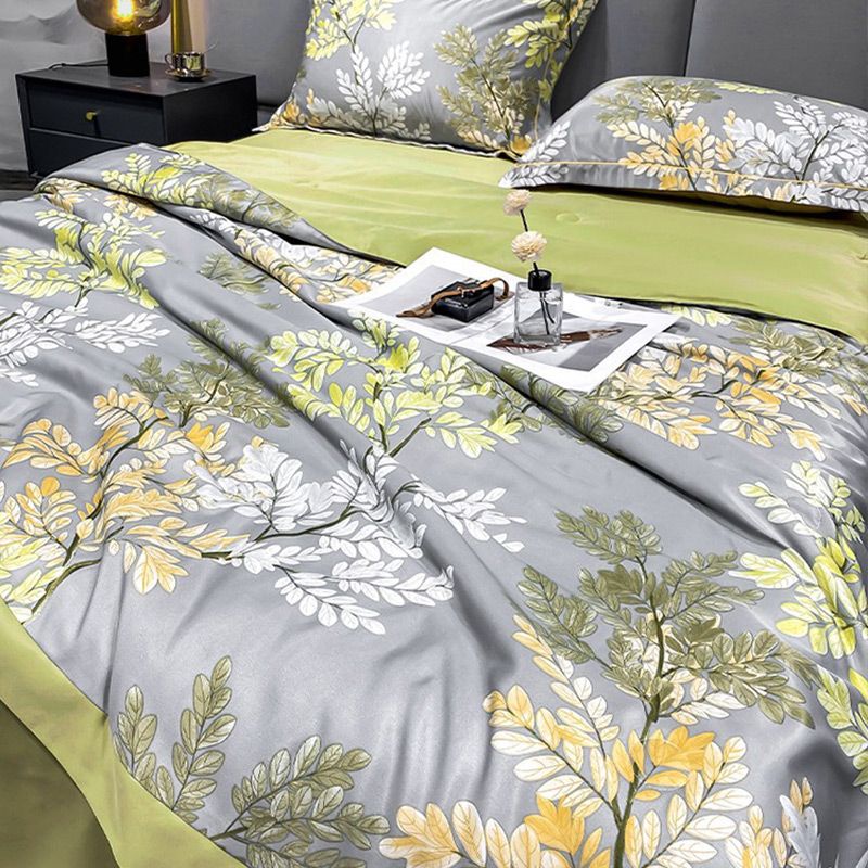 CoolNest™ – Kühlende Sommer-Bettdecke für Trockene & Frische Nächte | 50% RABATT - Image 10