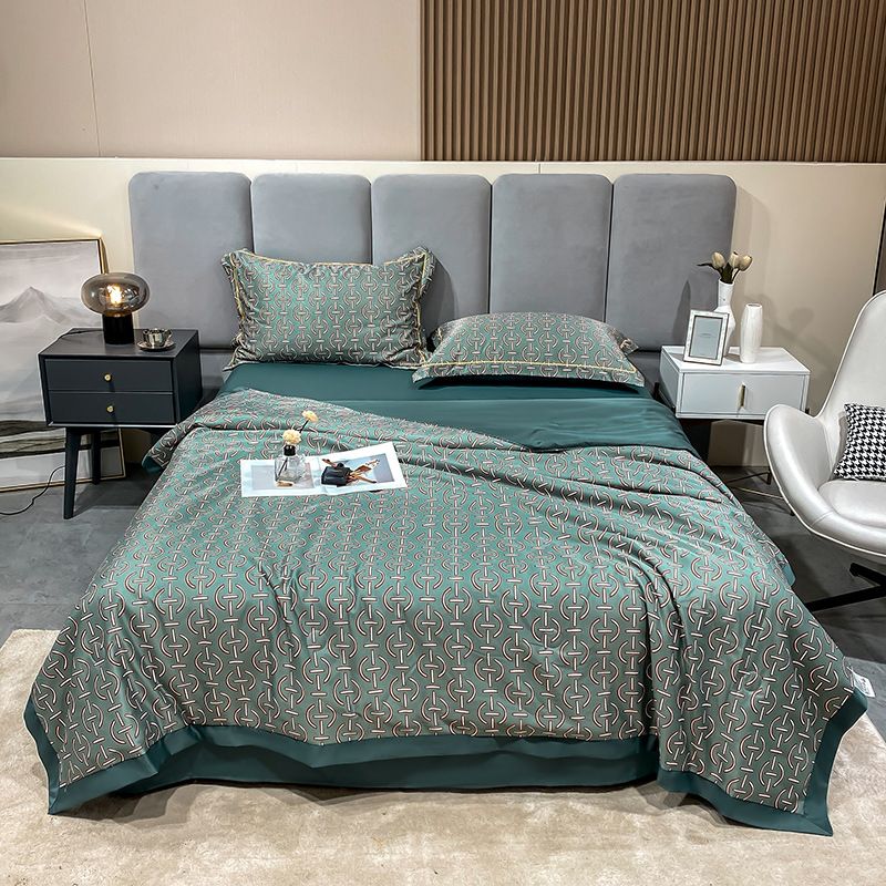 CoolNest™ – Kühlende Sommer-Bettdecke für Trockene & Frische Nächte | 50% RABATT - Image 11