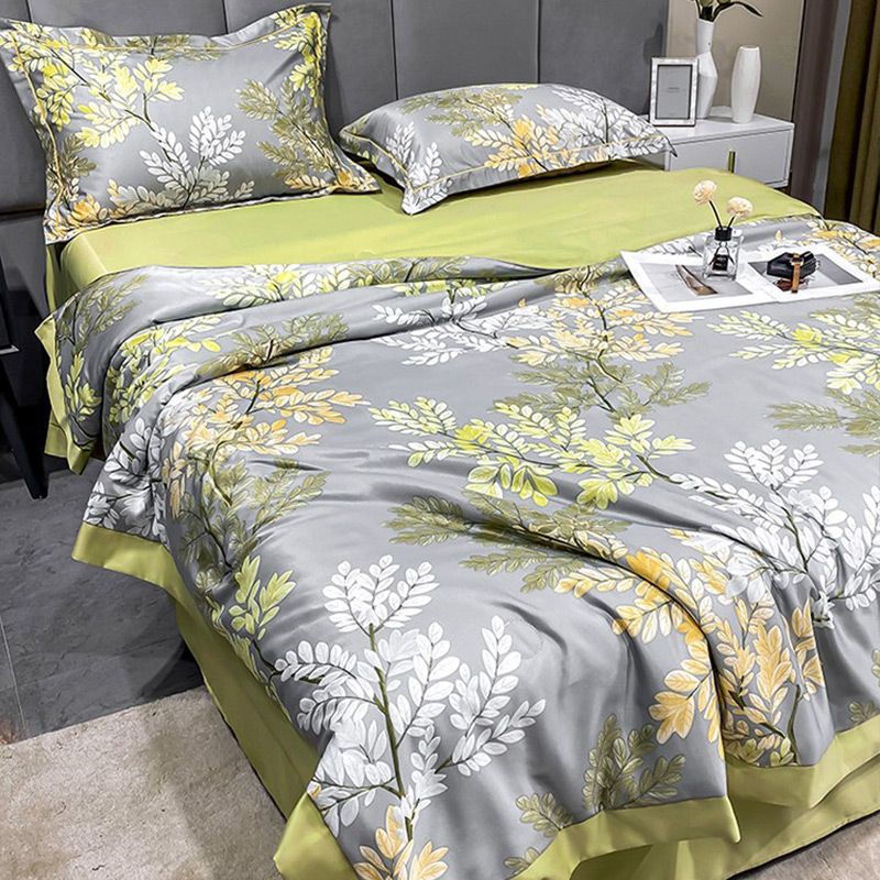 CoolNest™ – Kühlende Sommer-Bettdecke für Trockene & Frische Nächte | 50% RABATT - Image 15