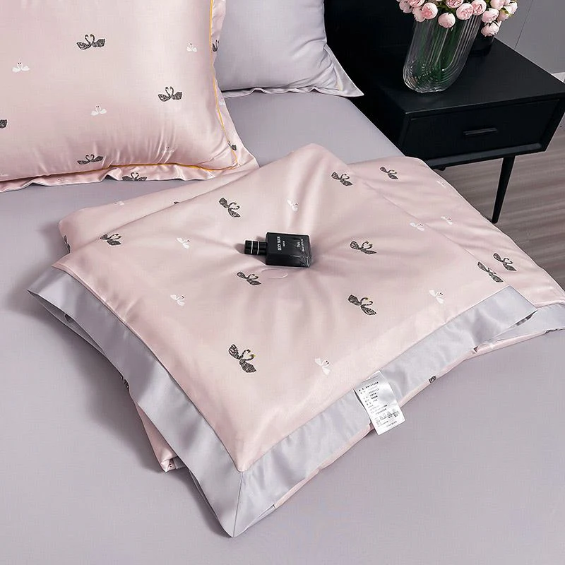 CoolNest™ – Kühlende Sommer-Bettdecke für Trockene & Frische Nächte | 50% RABATT - Image 17