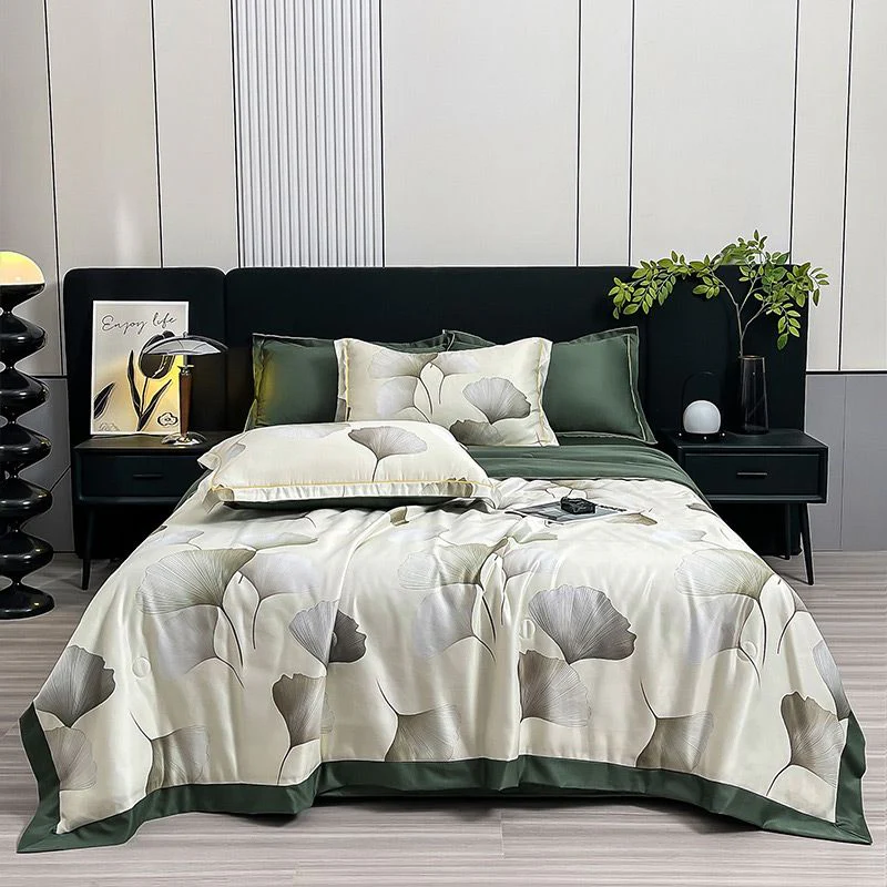 CoolNest™ – Kühlende Sommer-Bettdecke für Trockene & Frische Nächte | 50% RABATT - Image 20