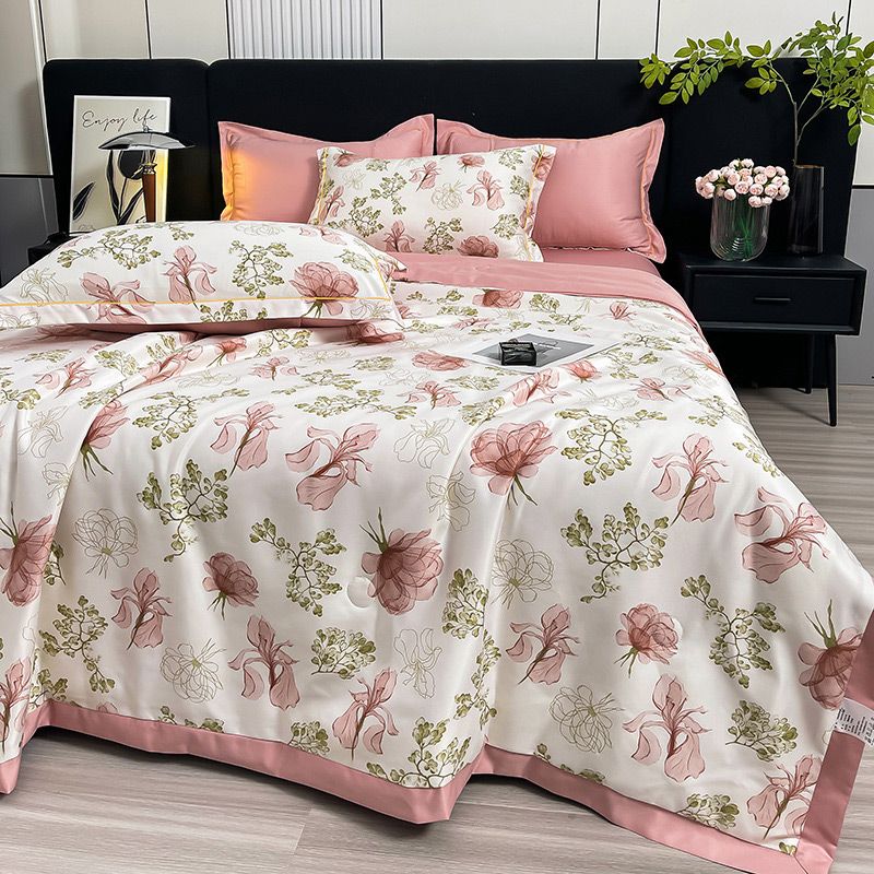 CoolNest™ – Kühlende Sommer-Bettdecke für Trockene & Frische Nächte | 50% RABATT - Image 21