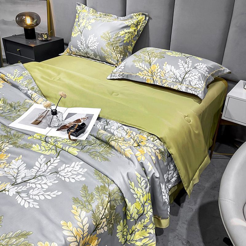 CoolNest™ – Kühlende Sommer-Bettdecke für Trockene & Frische Nächte | 50% RABATT - Image 3