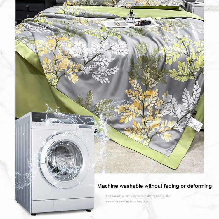 CoolNest™ – Kühlende Sommer-Bettdecke für Trockene & Frische Nächte | 50% RABATT - Image 4