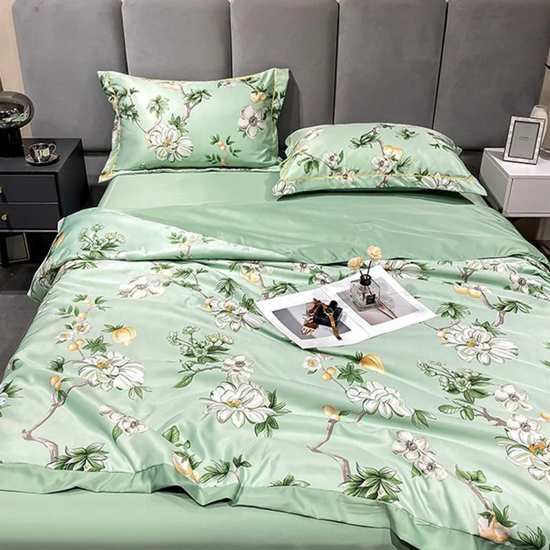 CoolNest™ – Kühlende Sommer-Bettdecke für Trockene & Frische Nächte | 50% RABATT - Image 5