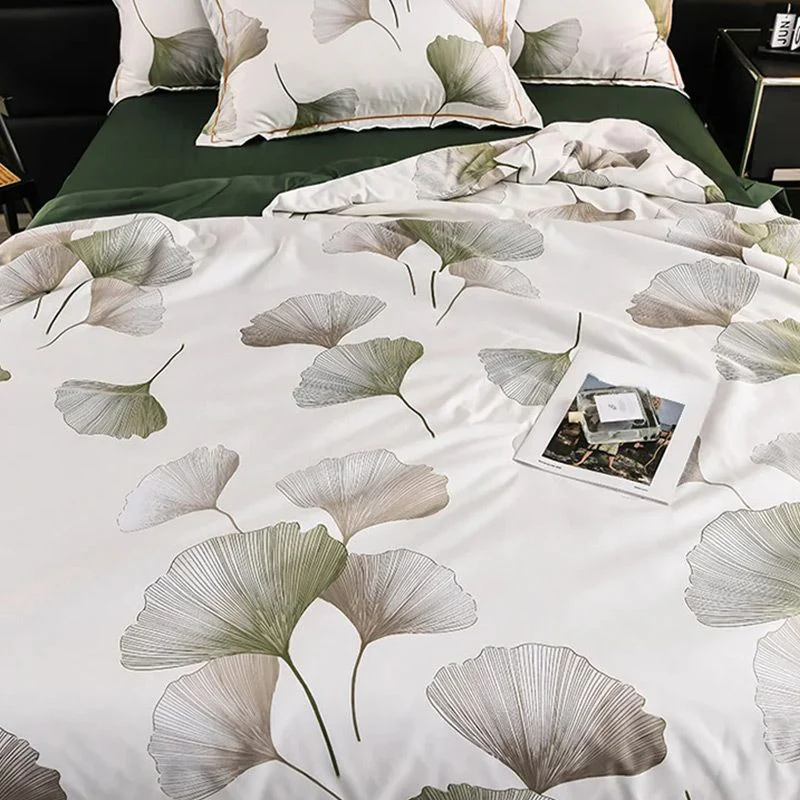 CoolNest™ – Kühlende Sommer-Bettdecke für Trockene & Frische Nächte | 50% RABATT - Image 8
