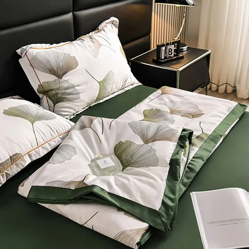 CoolNest™ – Kühlende Sommer-Bettdecke für Trockene & Frische Nächte | 50% RABATT - Image 9
