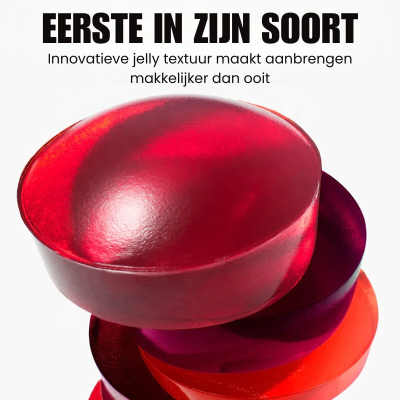 GlossBerry™ – Water Jelly Tintstick | Van Subtiel tot Stralend in Slechts Eén Swipe | 50% RABATT - Image 8