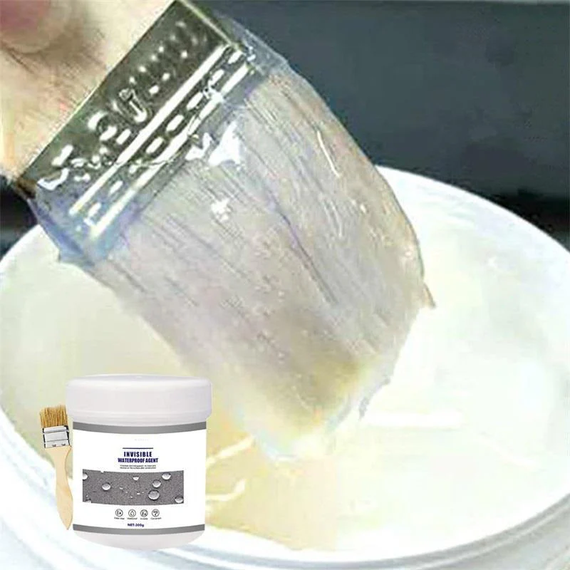 LeakProof - Wasserdichte isolierende Dichtungsmasse + Kostenloser Pinsel | 1+1 GRATIS - Image 5