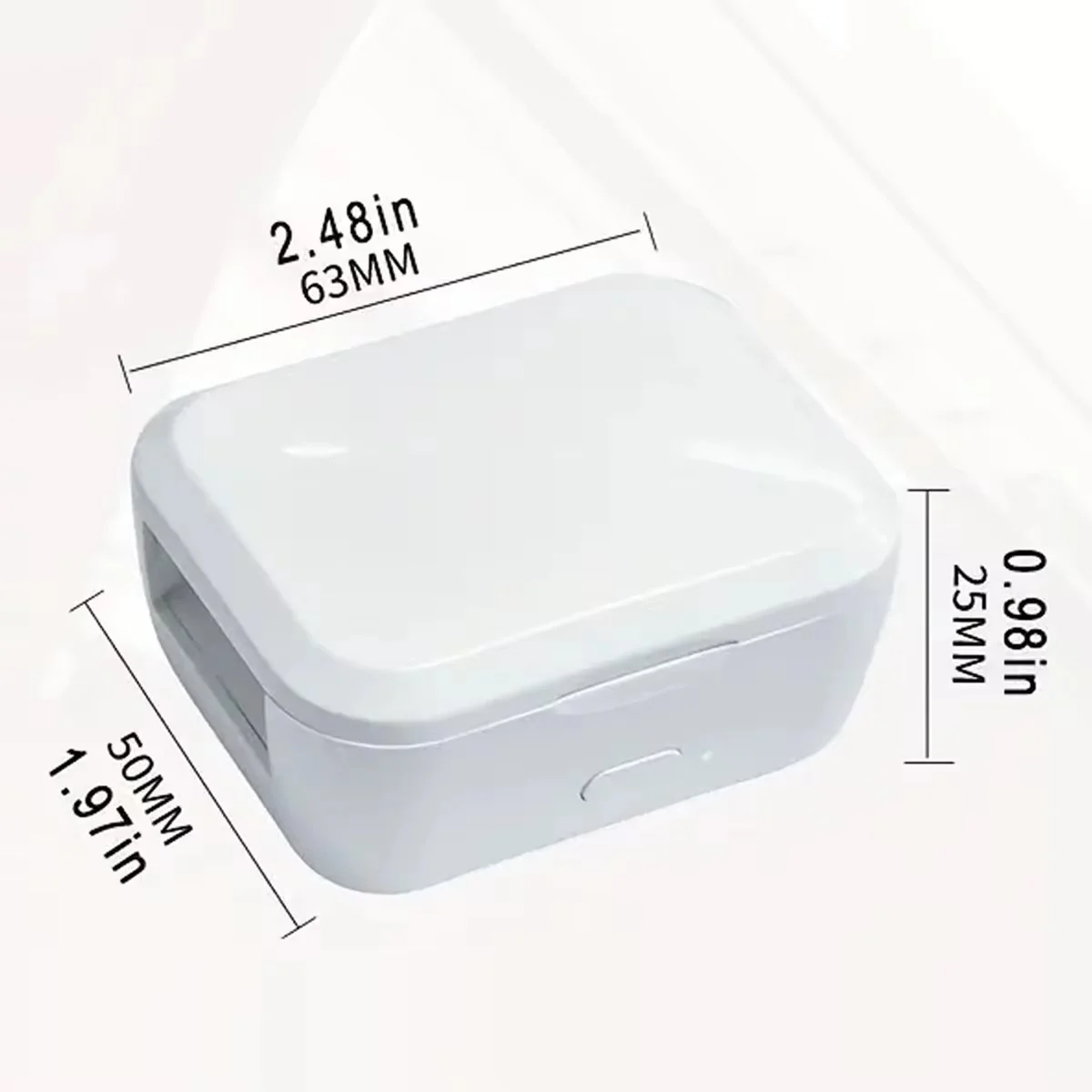 WatchLux – Mini Power für Apple Watch | 50% RABATT - Image 9