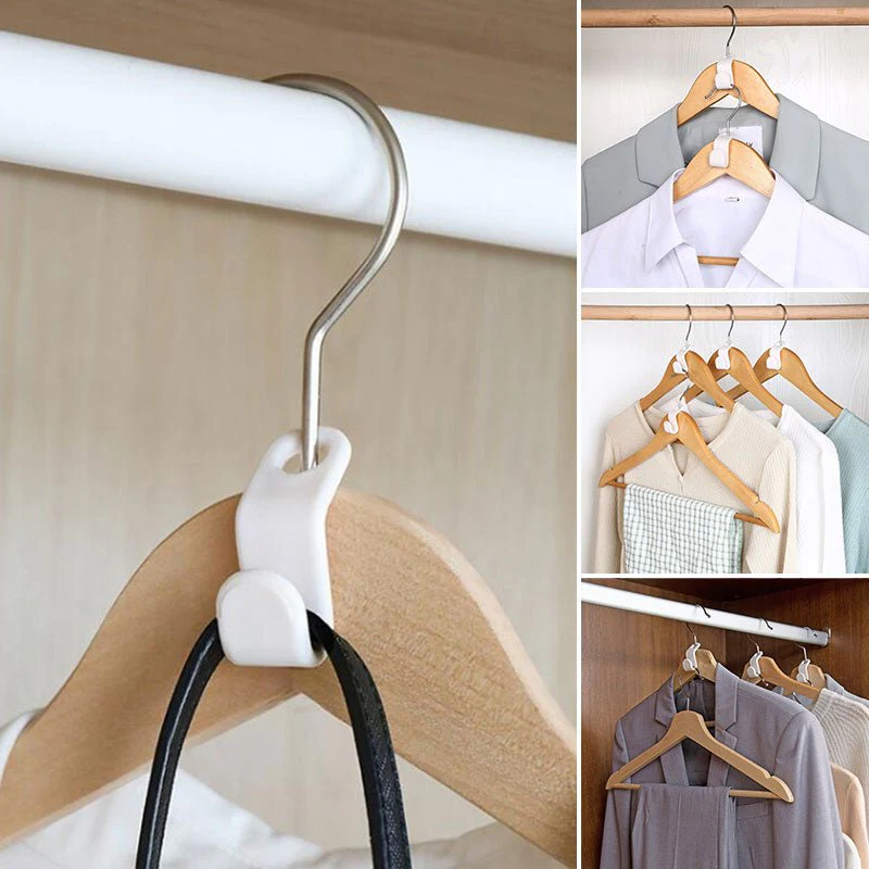 WayUp™ - Kleiderbügel-Clips - Image 3