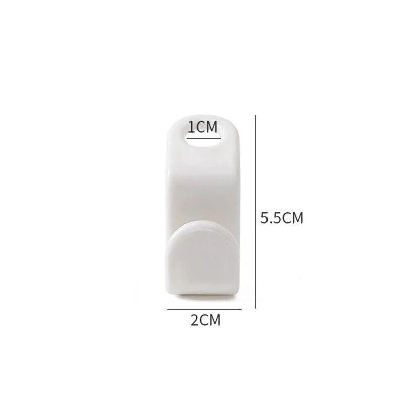 WayUp™ - Kleiderbügel-Clips - Image 5
