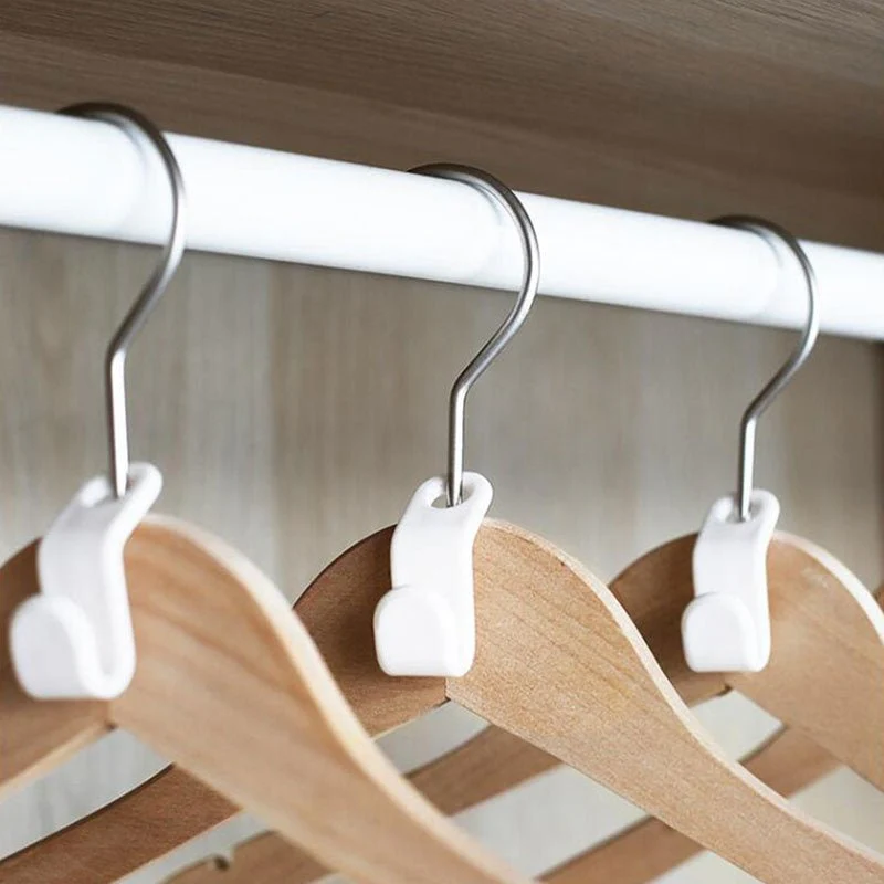 WayUp™ - Kleiderbügel-Clips - Image 6