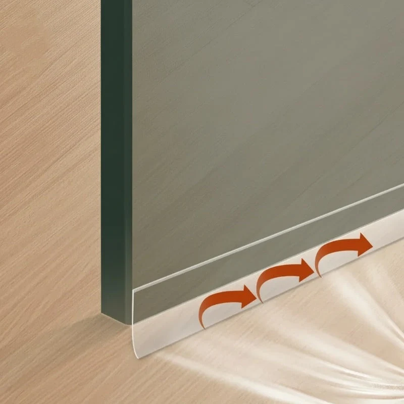 WeatherShield Streifen — Sofortiger Komfortdurch Dichtung - Image 9