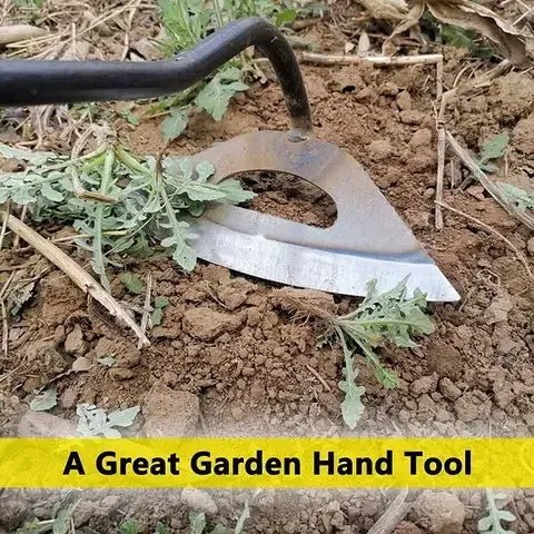 WeedPicker™ - Gartengeräte zum Unkrautjäten - Image 3