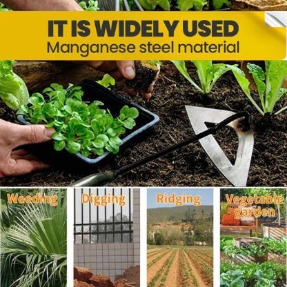 WeedPicker™ - Gartengeräte zum Unkrautjäten - Image 6