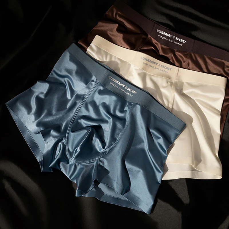 SoftWear – Ultra-Bequeme Herren-Boxershorts | 3+3 GRATIS - Image 2