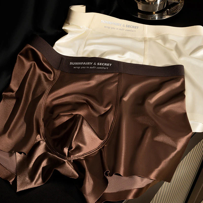 SoftWear – Ultra-Bequeme Herren-Boxershorts | 3+3 GRATIS - Image 5