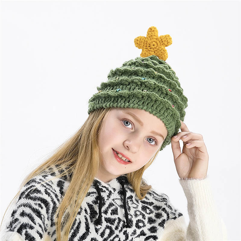 KuschelBaum - Hält warm und bringt weihnachtlichen Spaß für die ganze Familie | 50% RABATT - Image 3