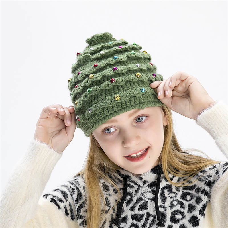 KuschelBaum - Hält warm und bringt weihnachtlichen Spaß für die ganze Familie | 50% RABATT - Image 6