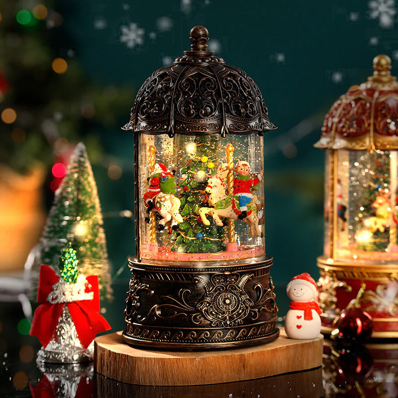 Weihnachtsdekoration - Der Zauber der Feiertage | 50% RABATT - Image 10