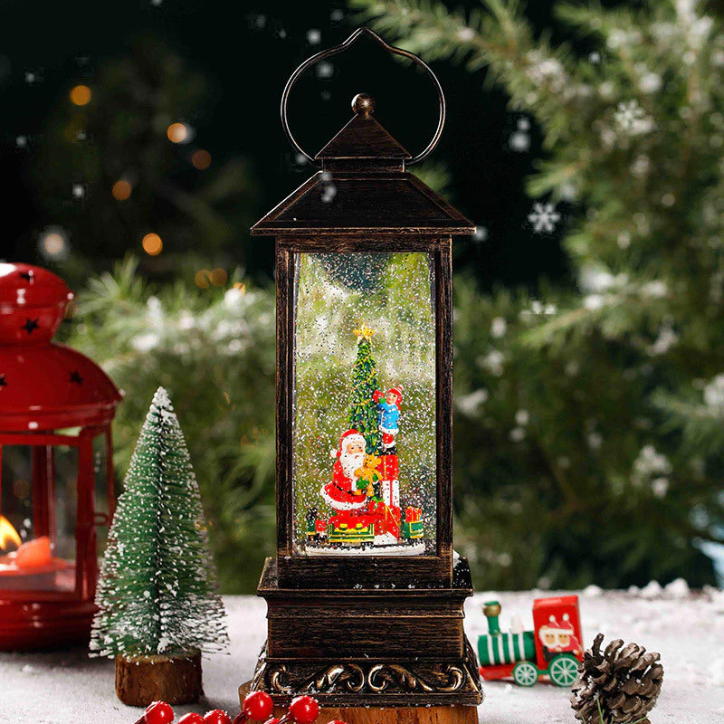 Weihnachtsdekoration - Der Zauber der Feiertage | 50% RABATT - Image 11