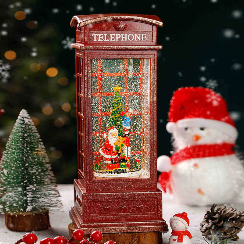 Weihnachtsdekoration - Der Zauber der Feiertage | 50% RABATT - Image 14